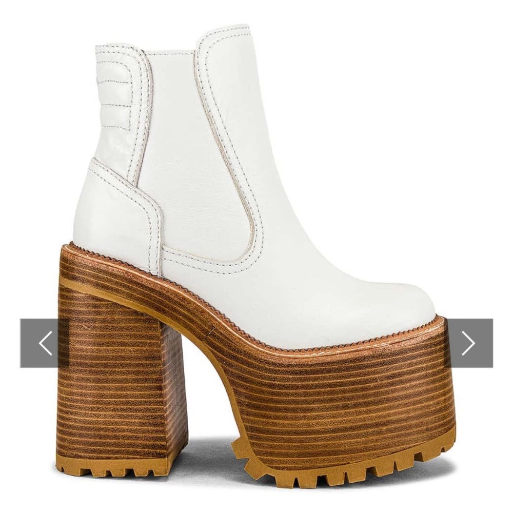 ISO JEFFERY CAMPBELL